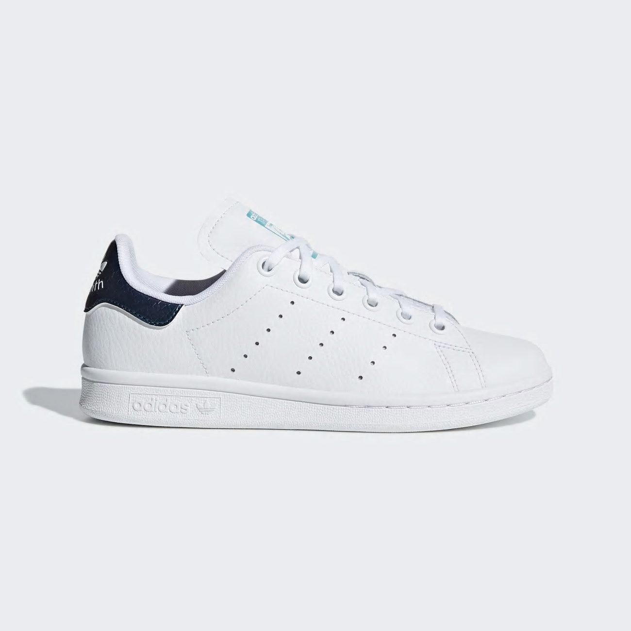 Adidas Stan Smith Gyerek Utcai Cipő - Fehér [D78636]